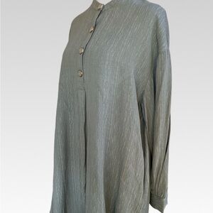 ICONIC Elegant Green dress size 08